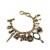 Dream Girl Bracelet...